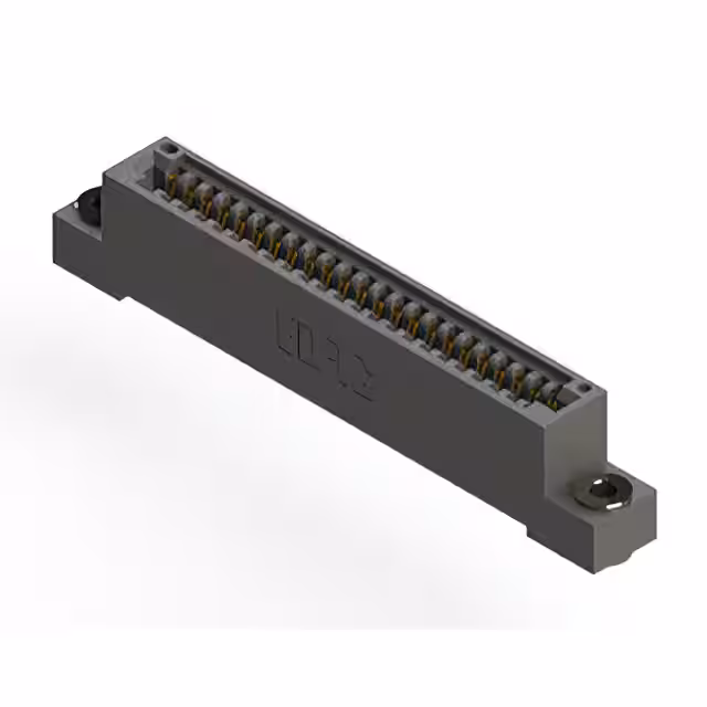 395-023-521-103 EDAC Inc.  Edgeboard Connectors